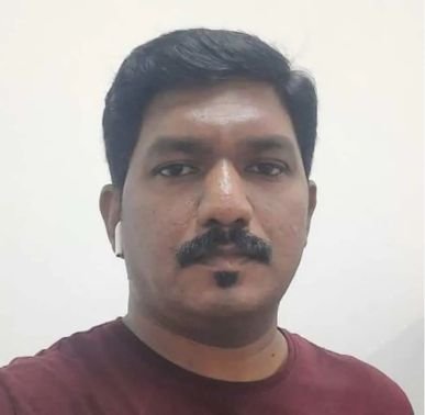 Rajesh Kumar