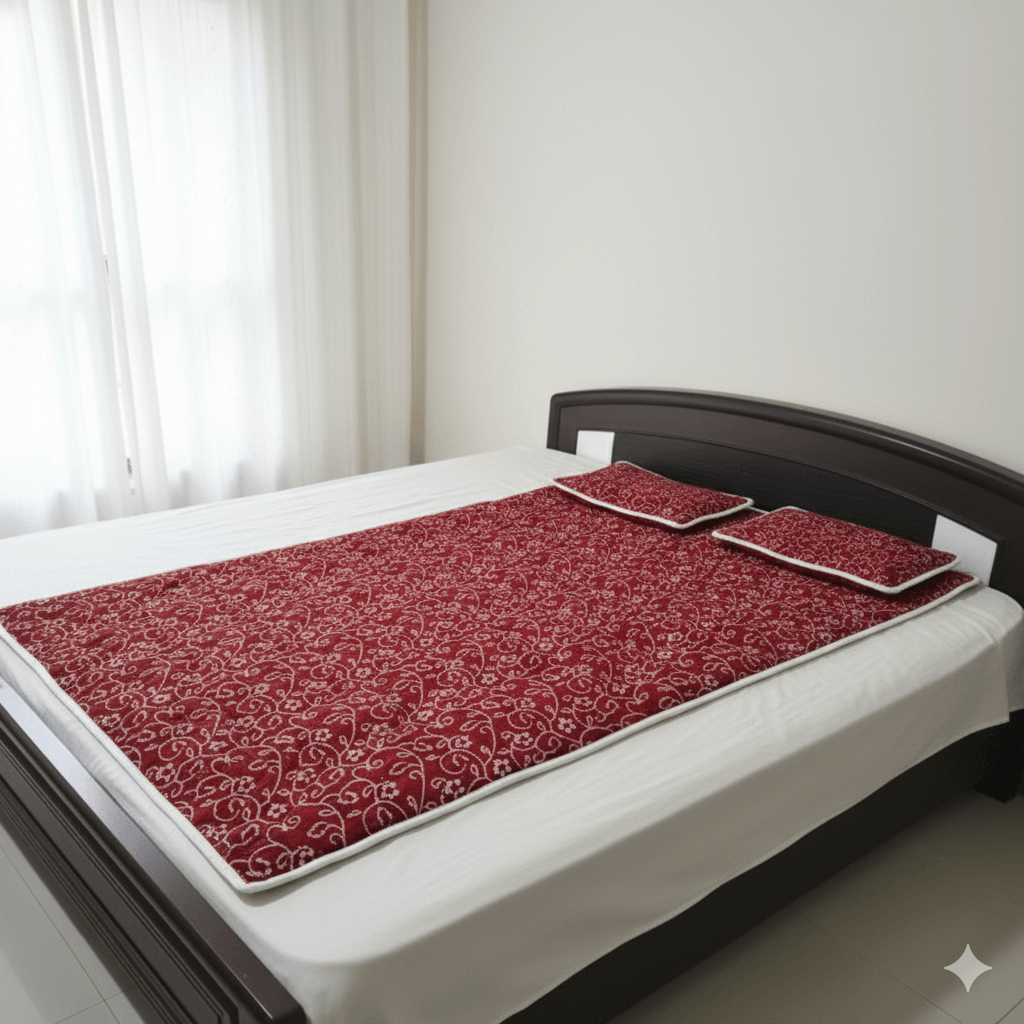Top Fit Kit Double Mattress